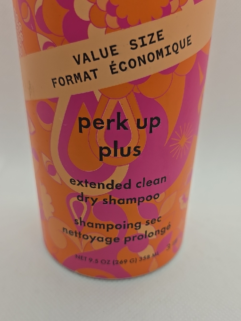 amika Perk Up Dry Shampoo Duo - Picture 2 of 5
